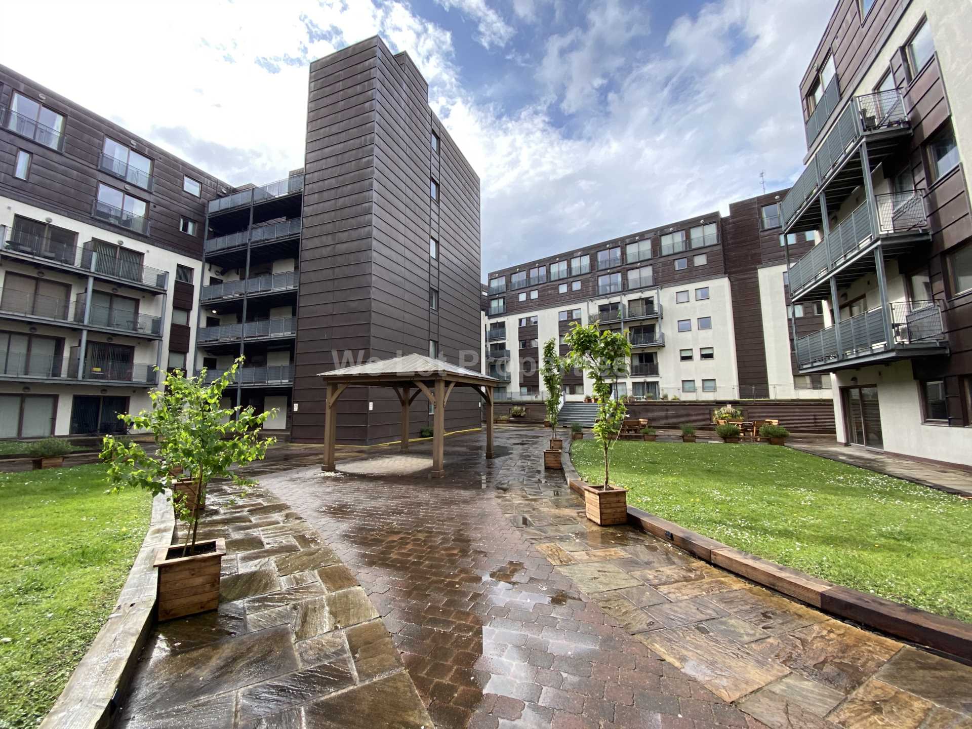 Advent Two, Issac Way, Image 12