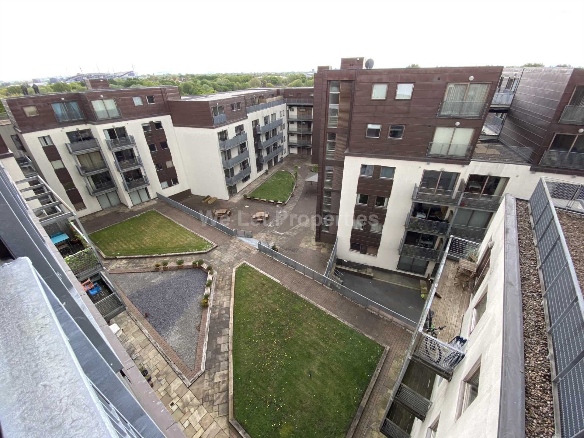 Advent Two, Issac Way, Image 8