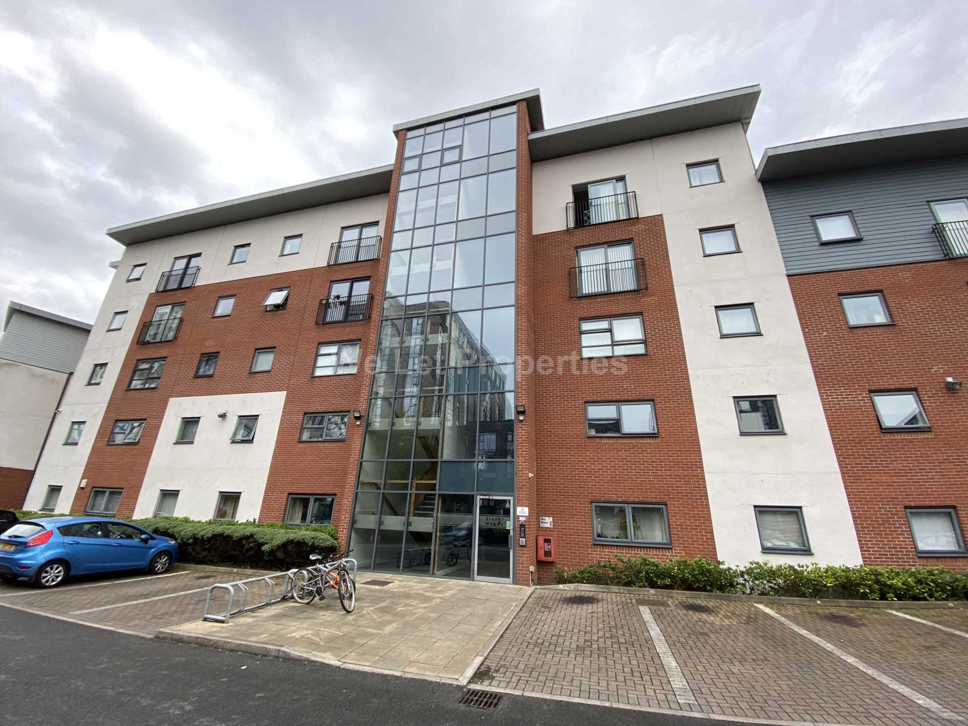 Slater House,  Salford, Image 9