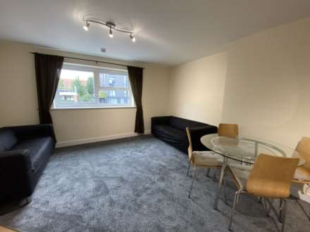 Slater House,  Salford, Image 1