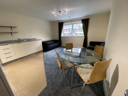 Slater House,  Salford, Image 2