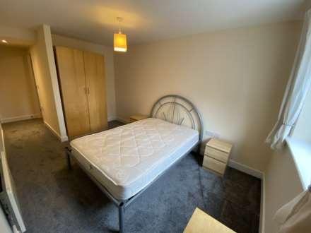 Slater House,  Salford, Image 4