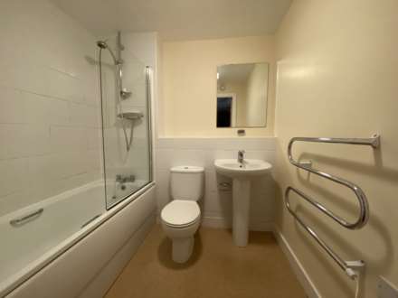 Slater House,  Salford, Image 7