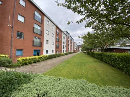 Slater House,  Salford, Image 8