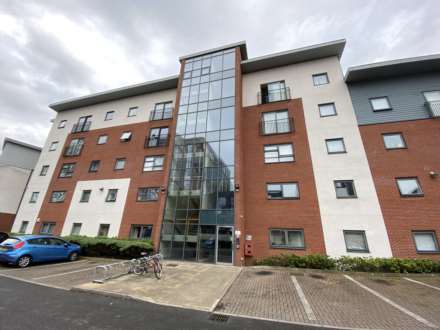 Slater House,  Salford, Image 9