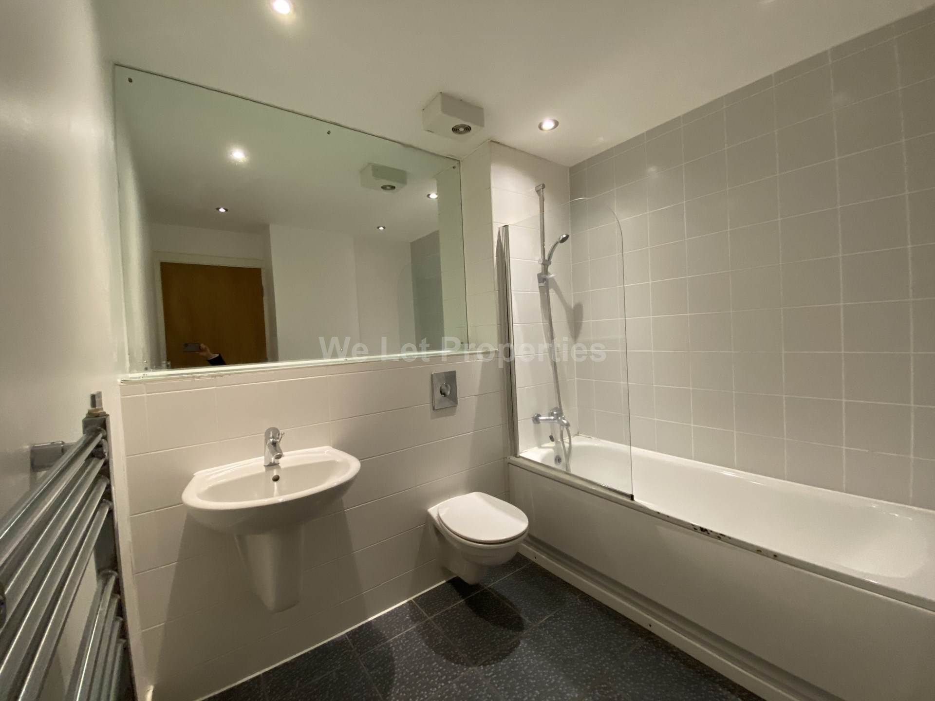 Lake House, Castlefield Locks, Image 4