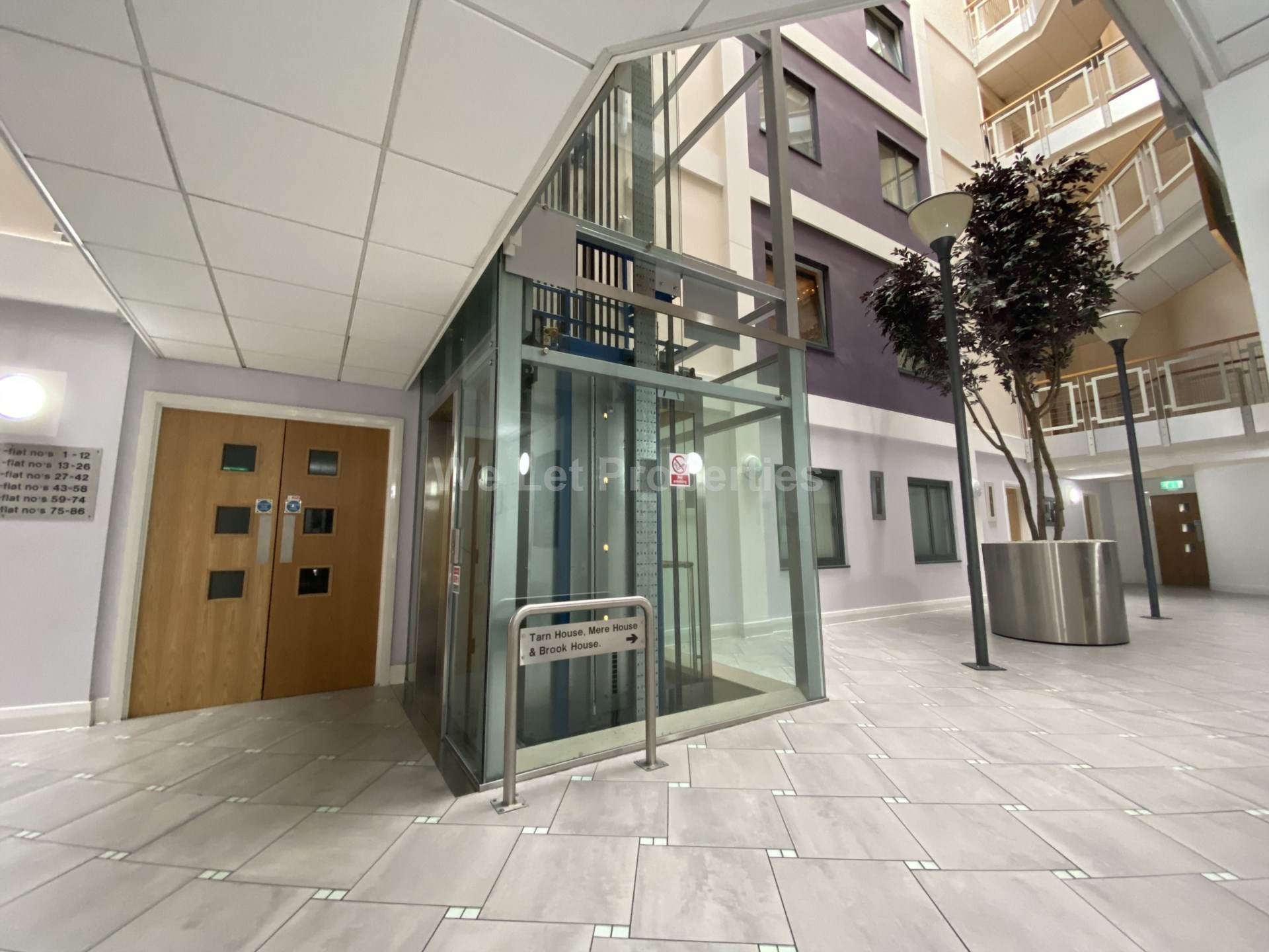 Lake House, Castlefield Locks, Image 5