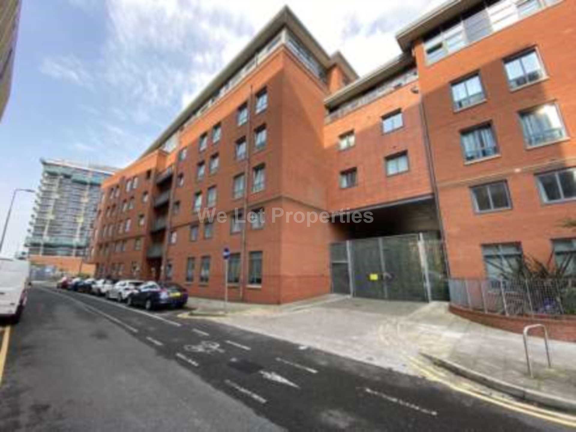 Lake House, Castlefield Locks, Image 6
