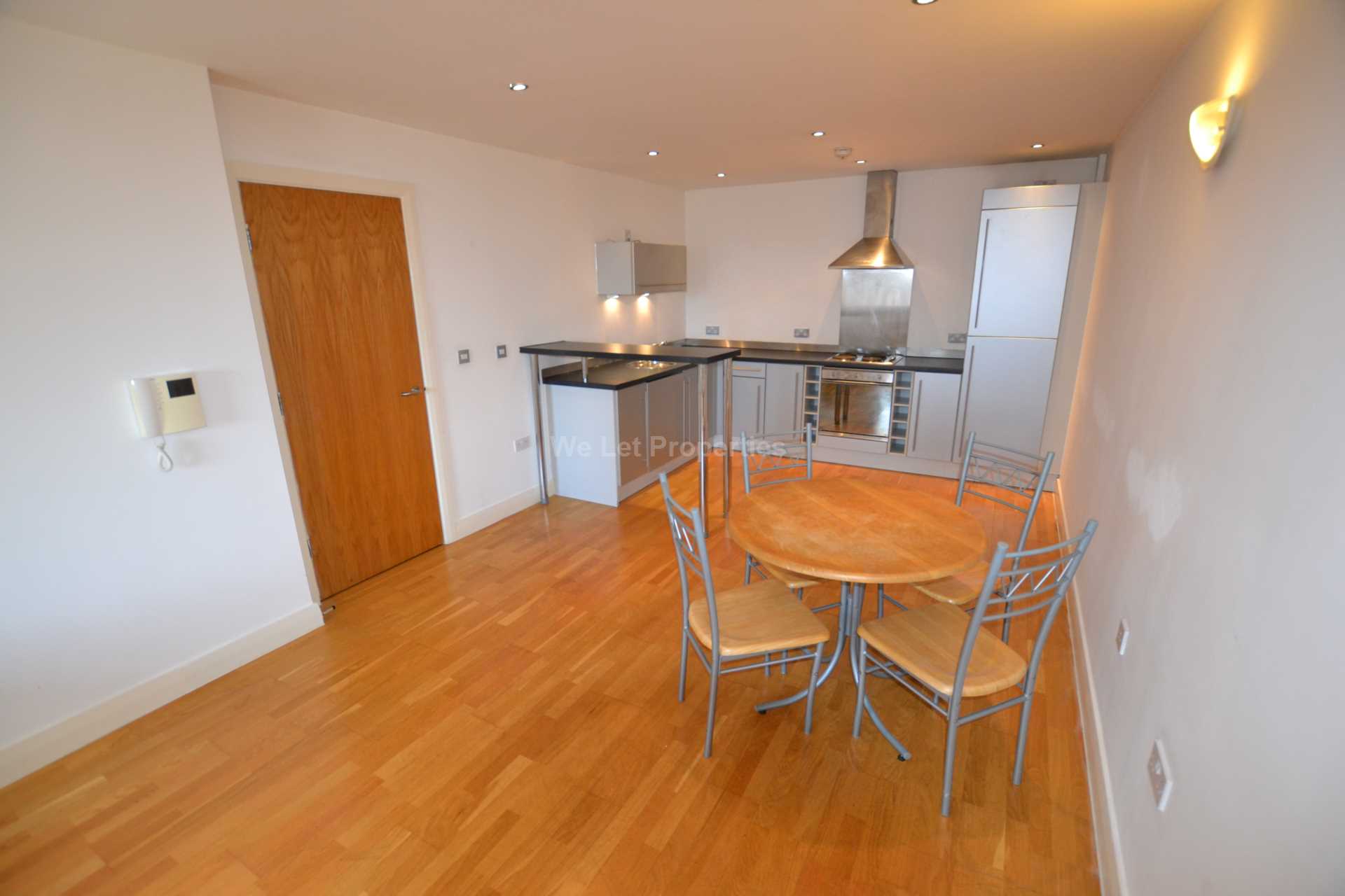 Lake House, Castlefield, Image 2