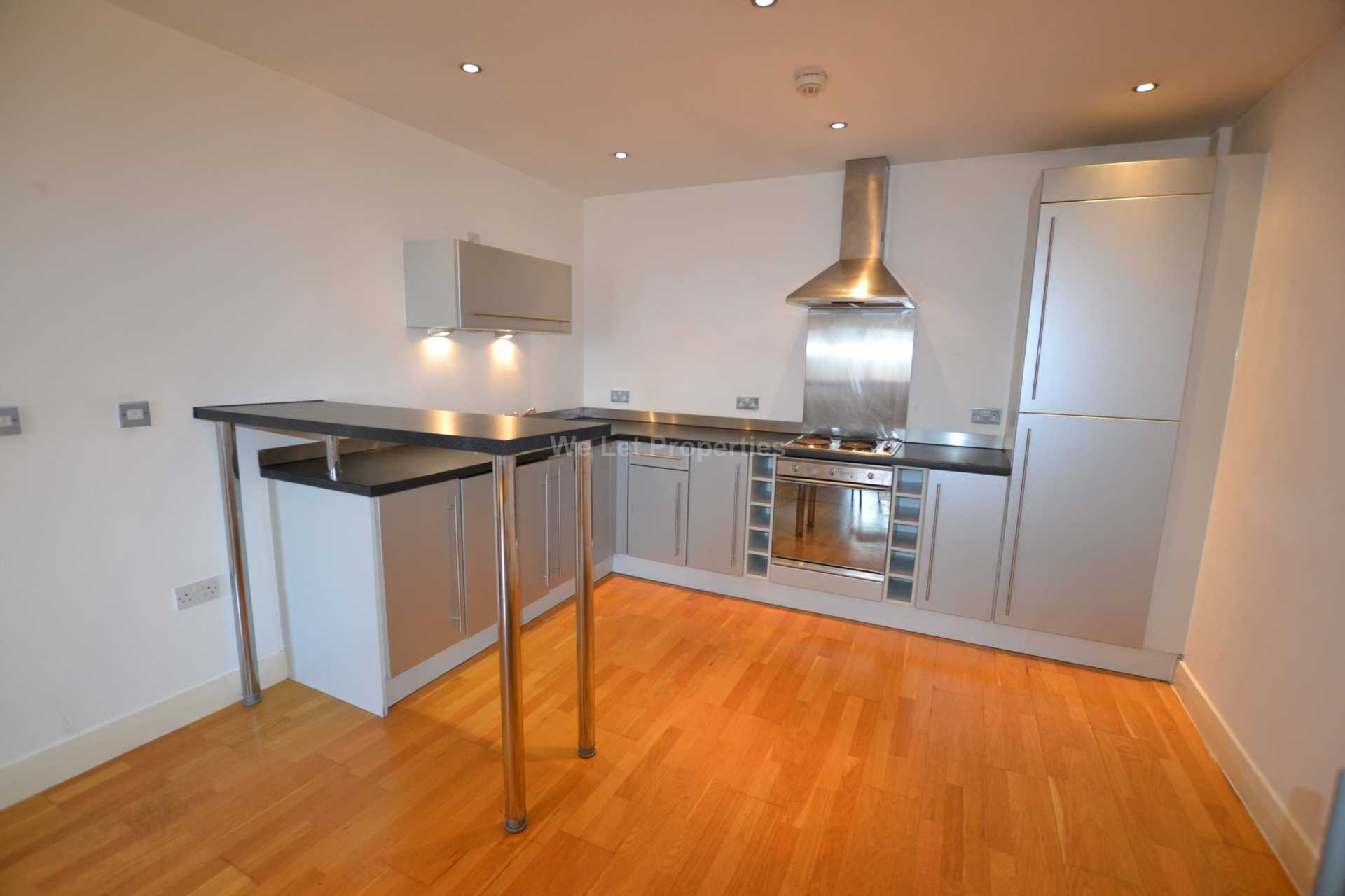 Lake House, Castlefield, Image 3