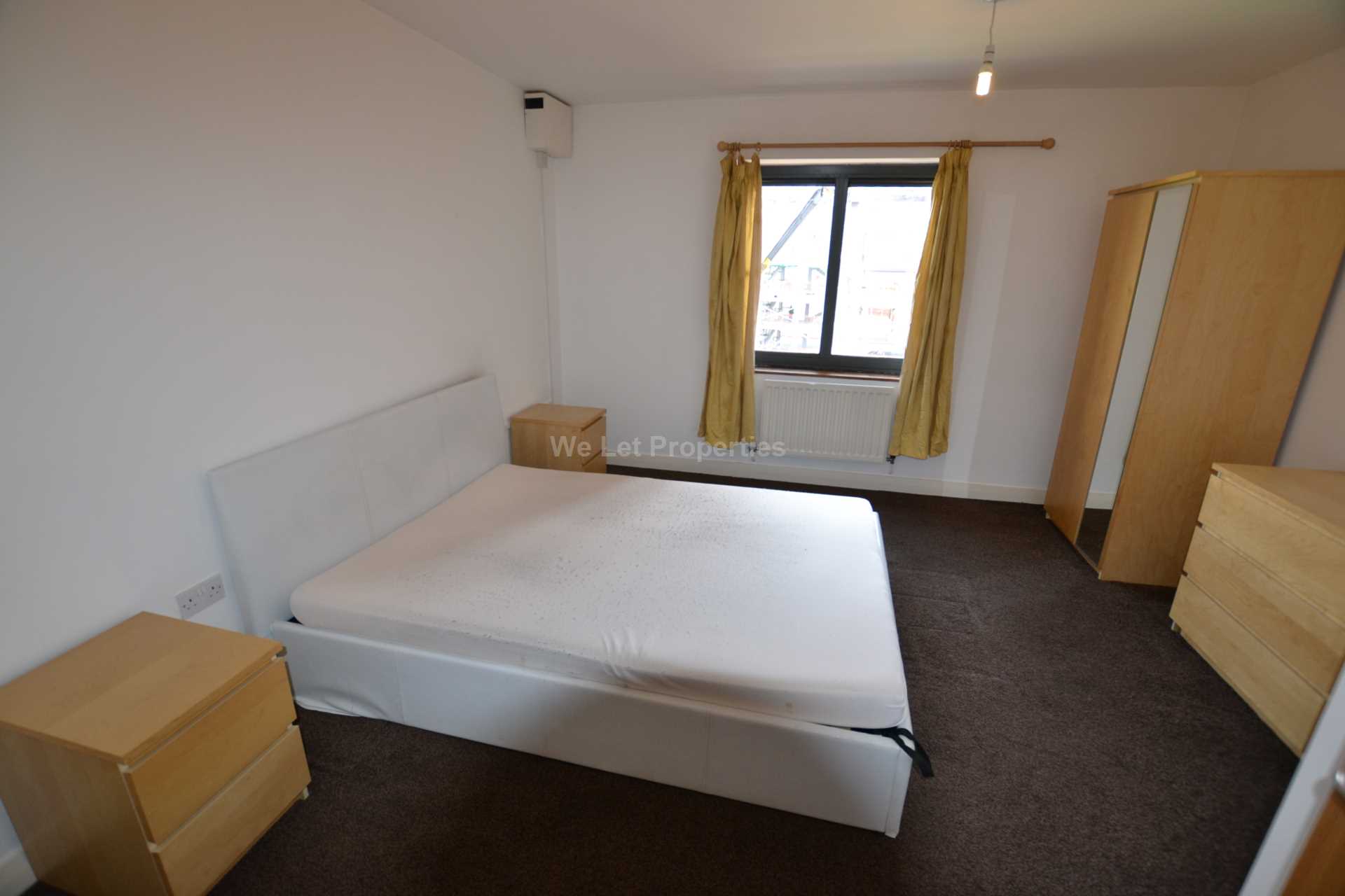 Lake House, Castlefield, Image 4