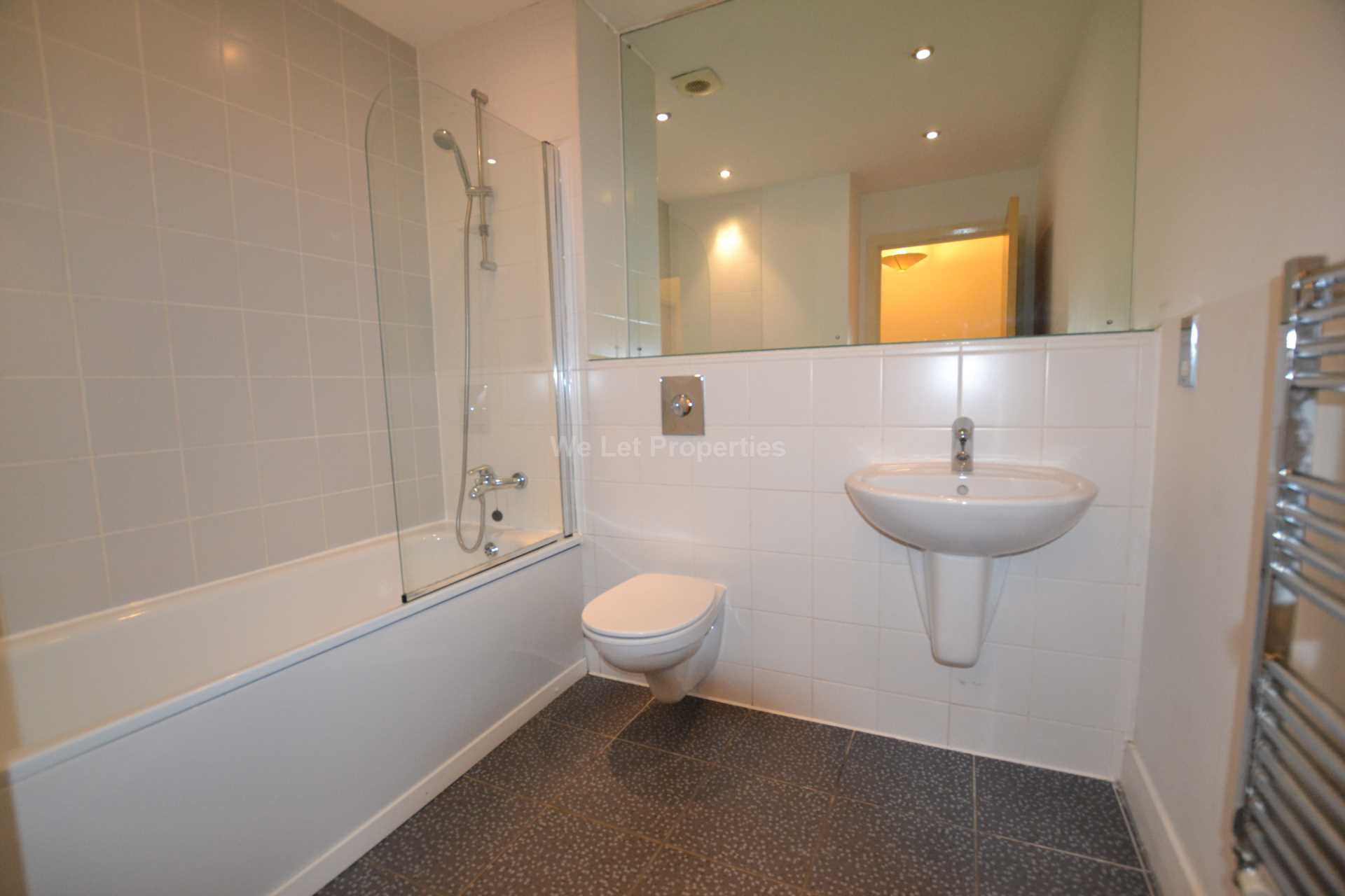 Lake House, Castlefield, Image 6