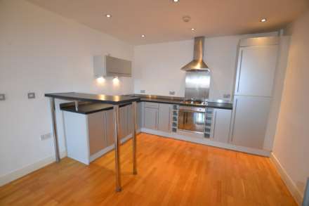 Lake House, Castlefield, Image 3