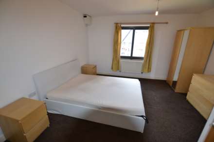 Lake House, Castlefield, Image 4