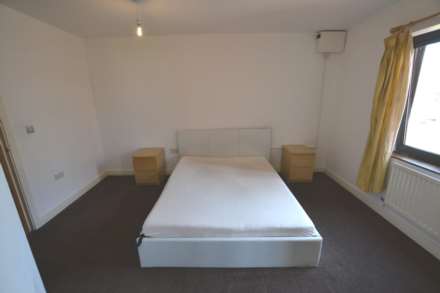 Lake House, Castlefield, Image 5