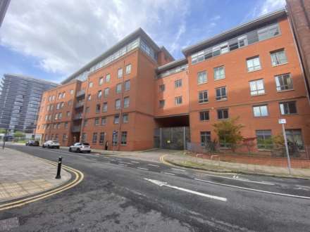 Lake House, Castlefield, Image 9