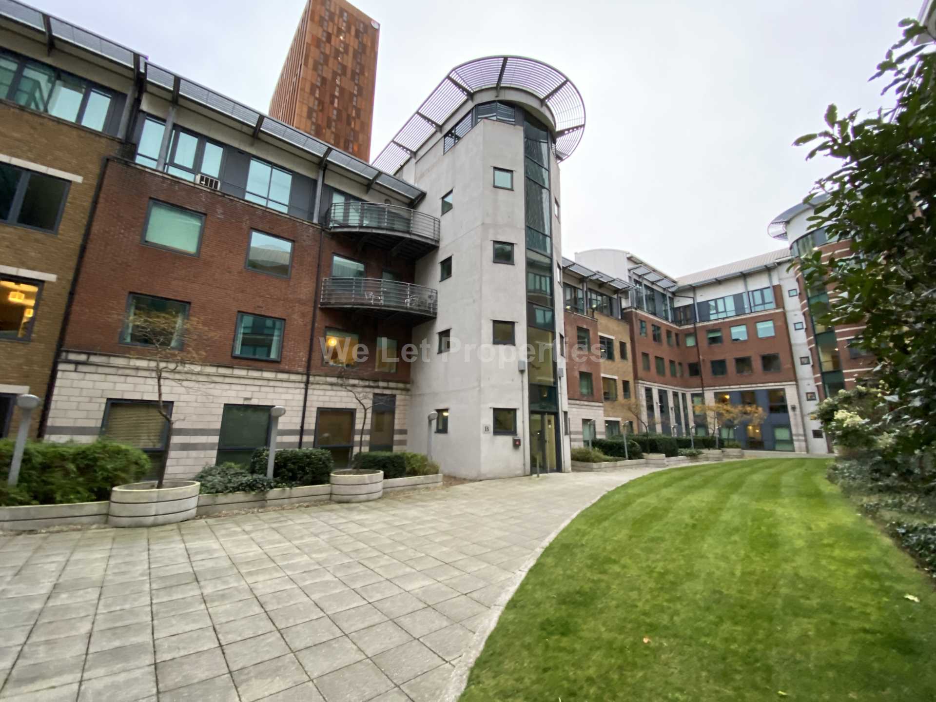 City South, City Road East, Image 10