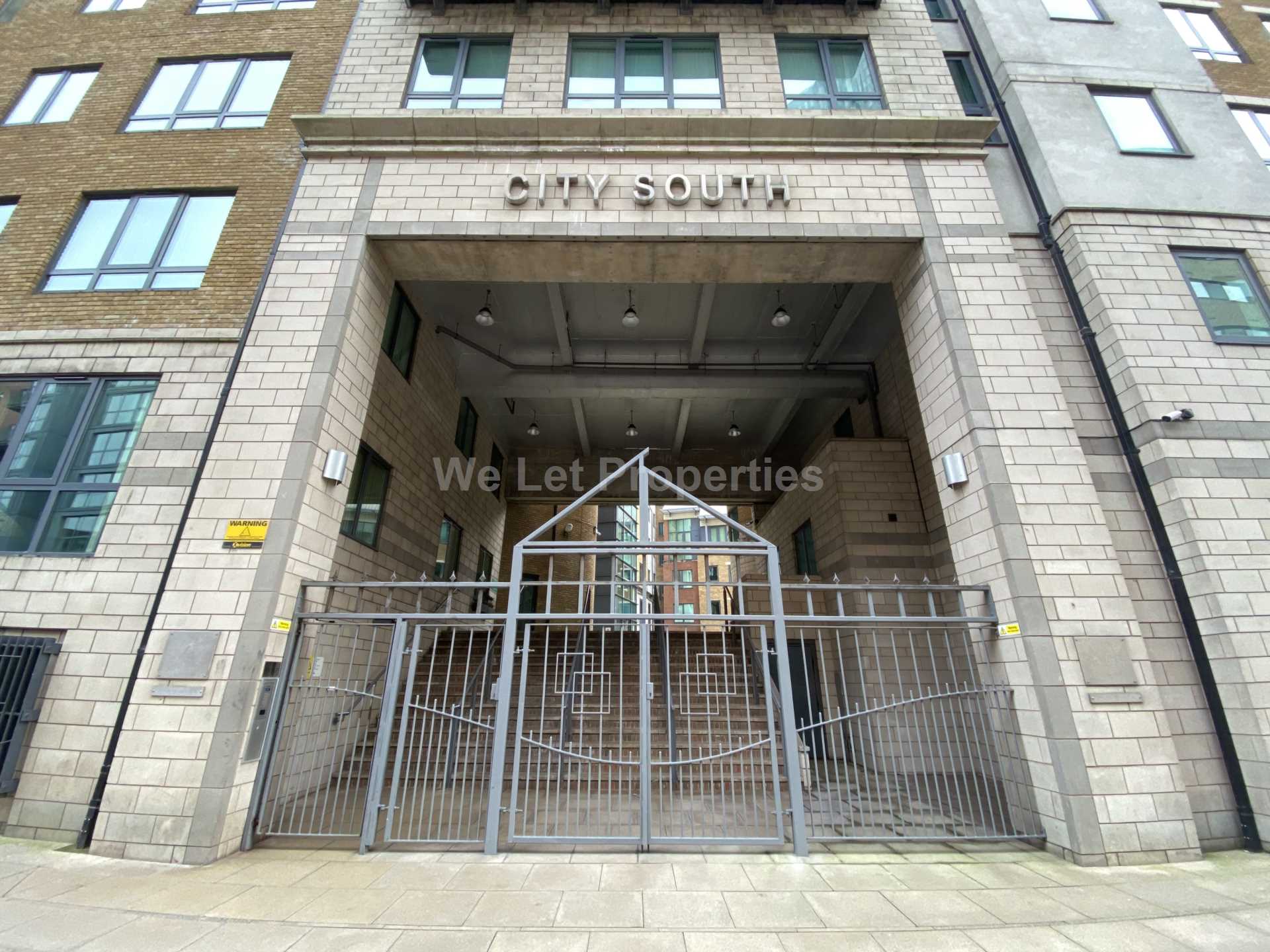 City South, City Road East, Image 12