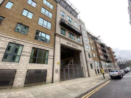 City South, City Road East, Image 11