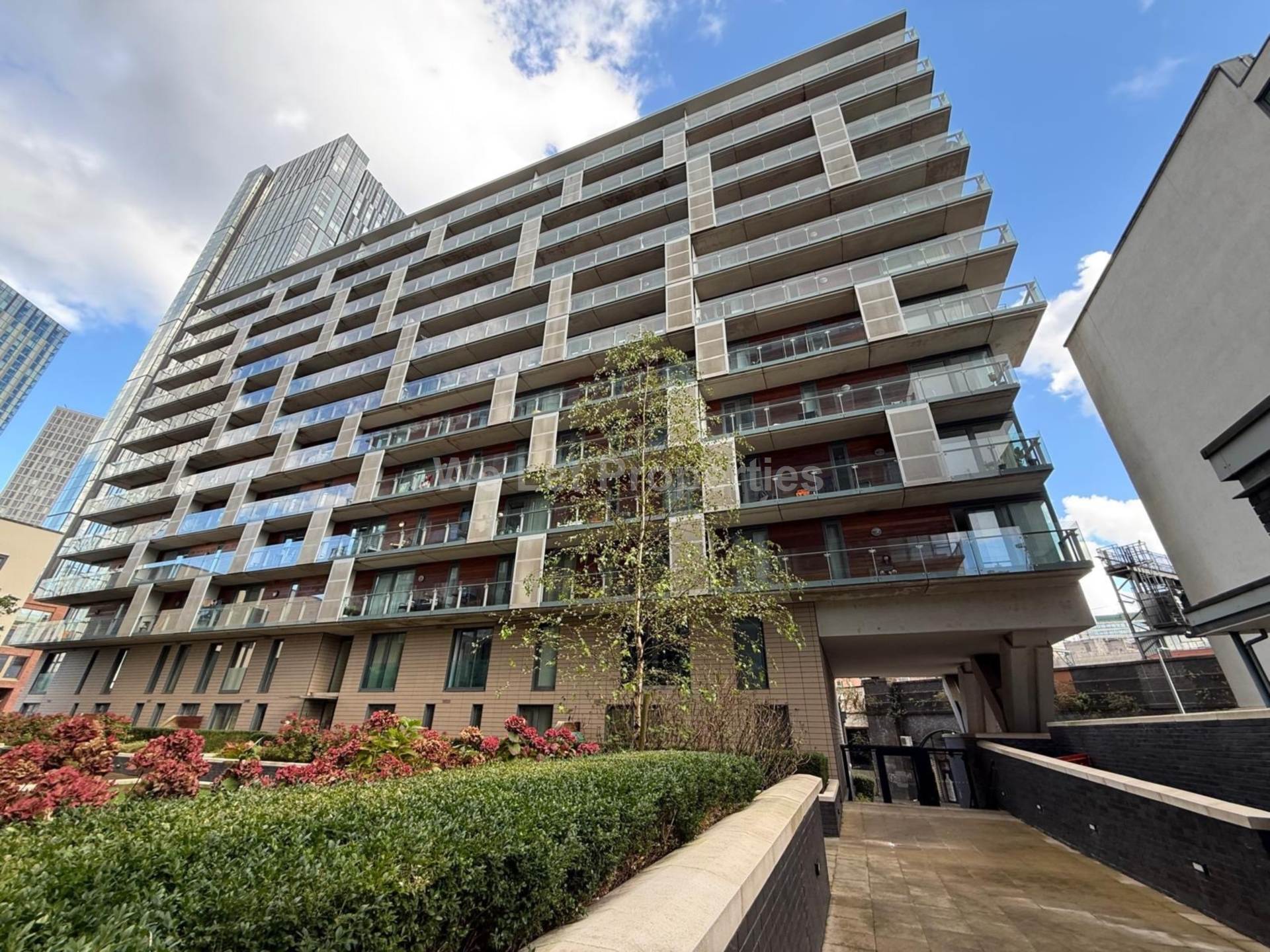Spectrum, Blackfriars Road, Image 9