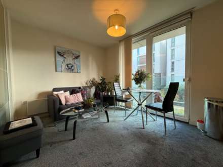 Property For Rent Blackfriars Road, Salford