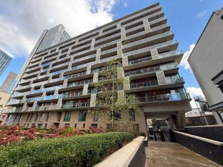 Spectrum, Blackfriars Road, Image 9