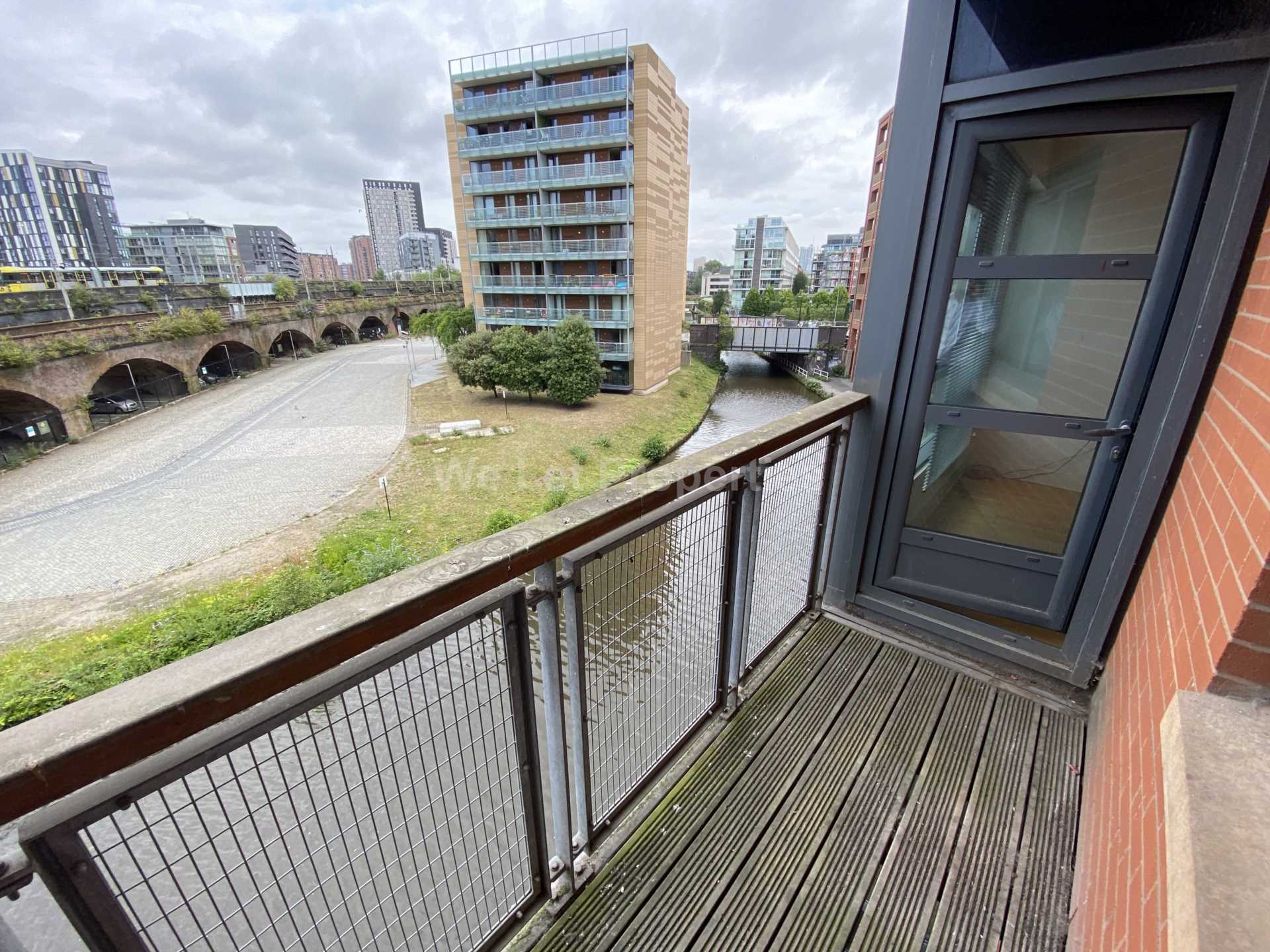 Mere House, Castlefield Locks, Image 7