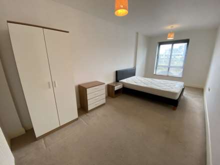 Mere House, Castlefield Locks, Image 4
