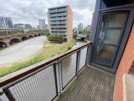 Mere House, Castlefield Locks, Image 7