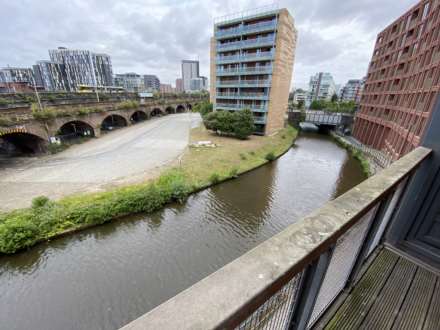 Mere House, Castlefield Locks, Image 8
