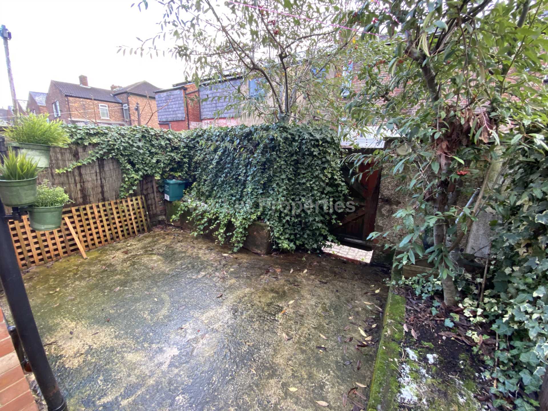 Harrison Street, Eccles, Image 11