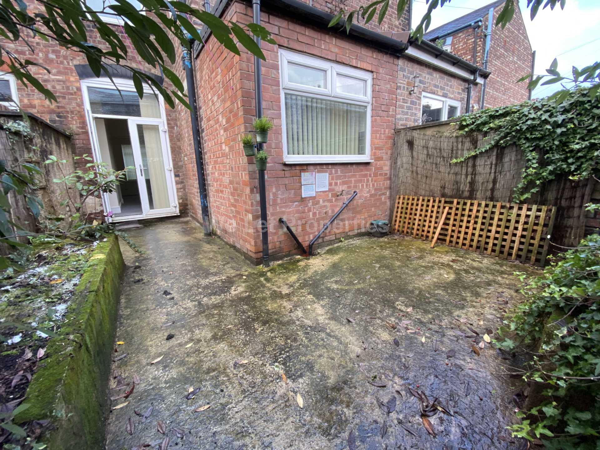 Harrison Street, Eccles, Image 12