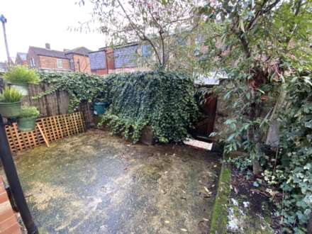 Harrison Street, Eccles, Image 11