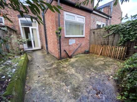 Harrison Street, Eccles, Image 12