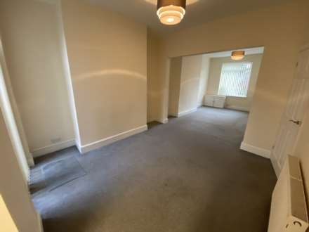 Harrison Street, Eccles, Image 4