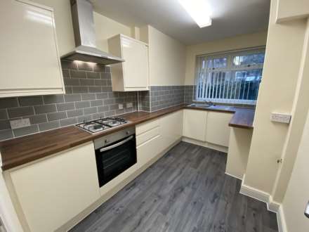 Harrison Street, Eccles, Image 5