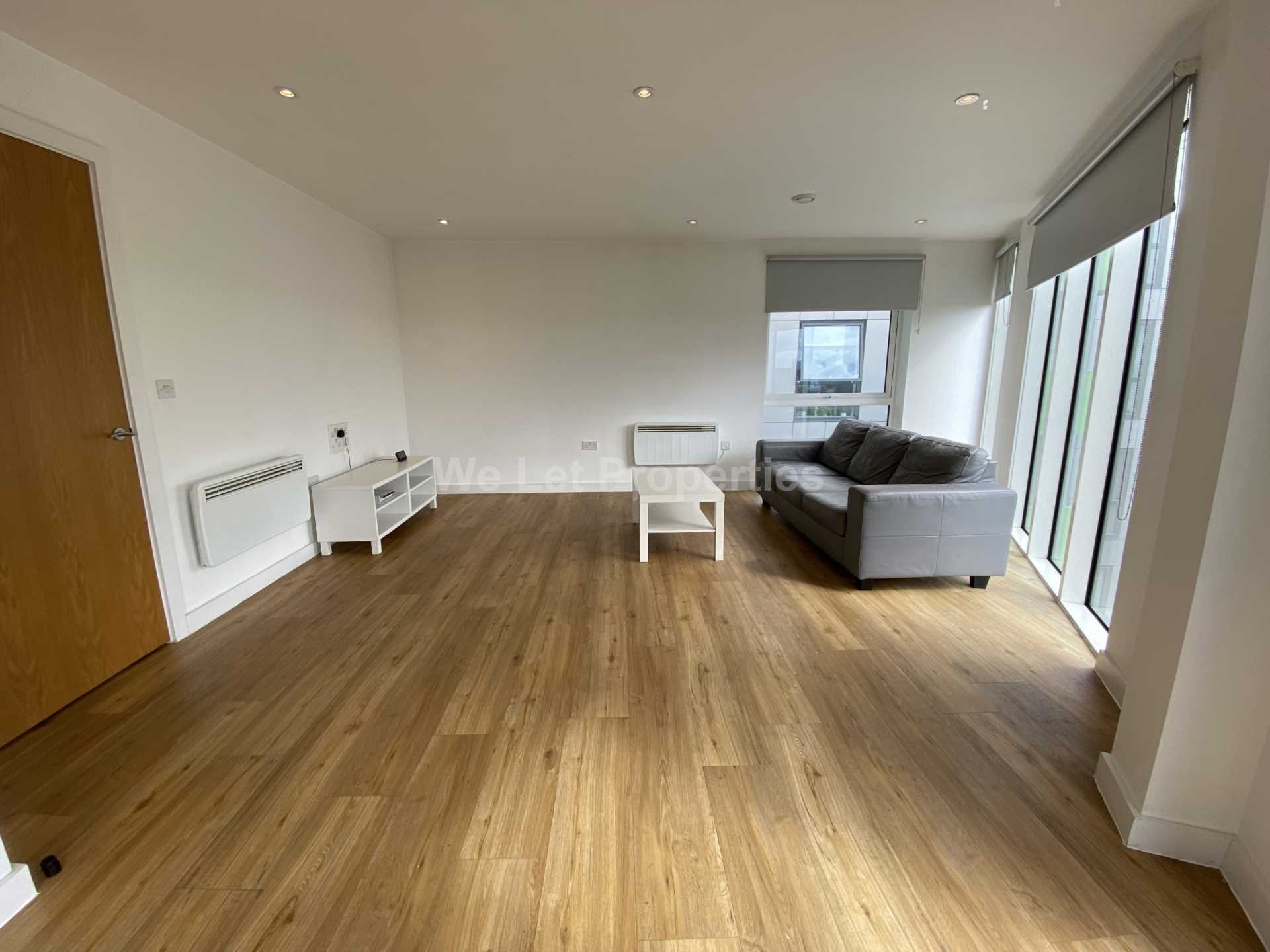 Eastbank Tower, Great Ancoats Street, Image 1