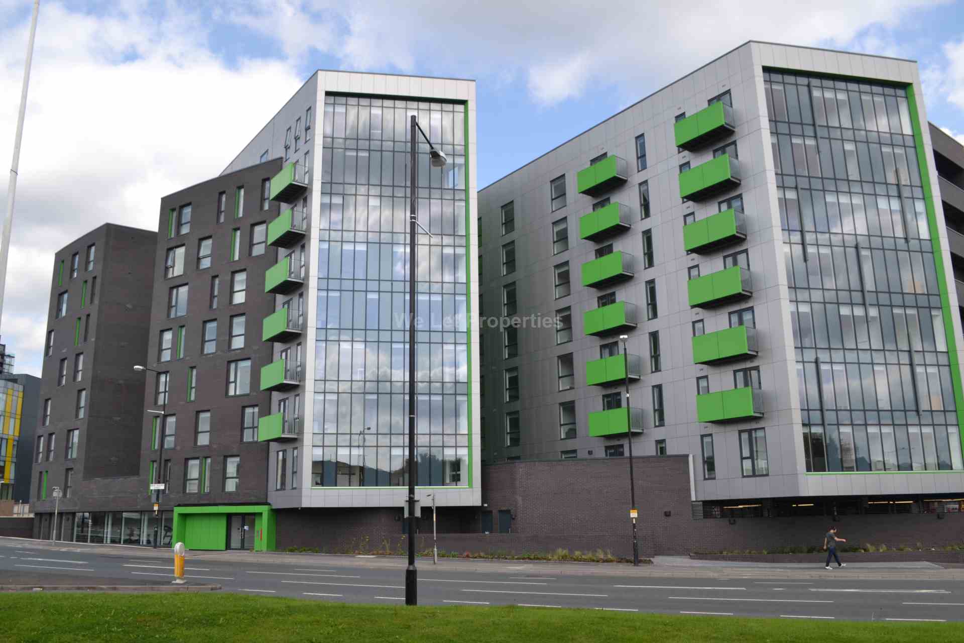 Eastbank Tower, Great Ancoats Street, Image 11