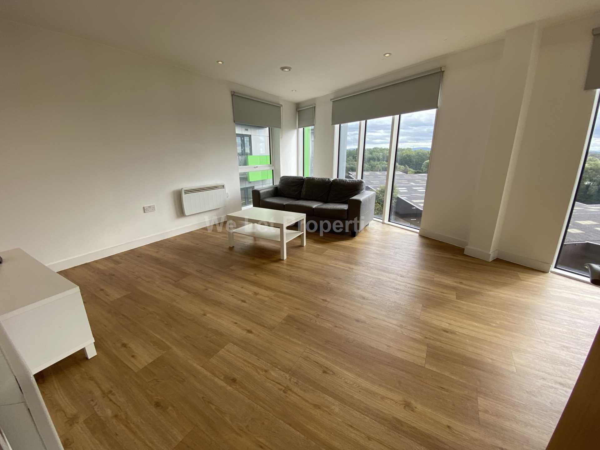 Eastbank Tower, Great Ancoats Street, Image 2