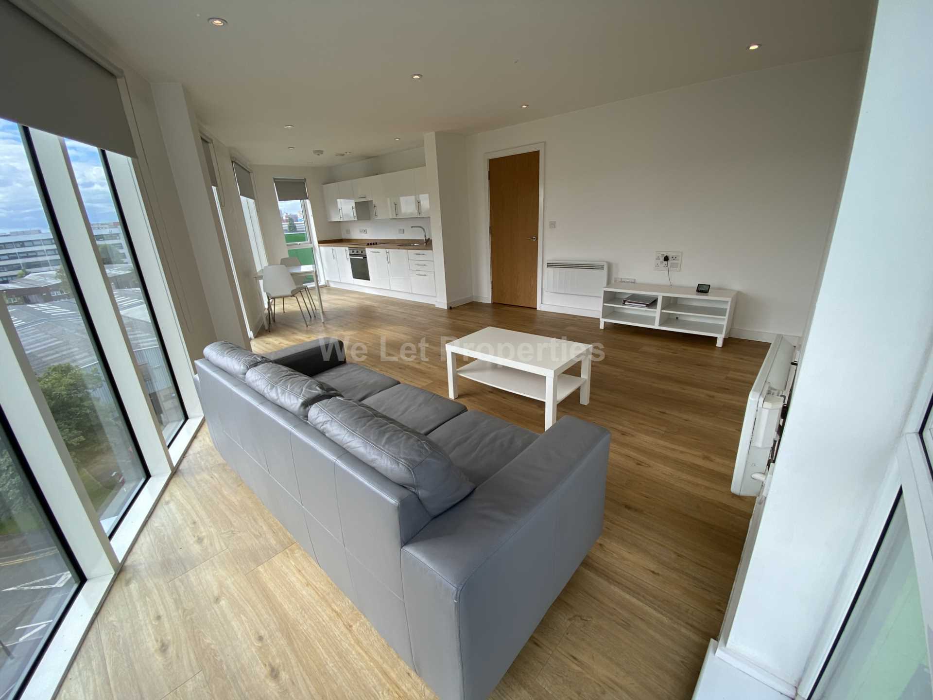 Eastbank Tower, Great Ancoats Street, Image 3