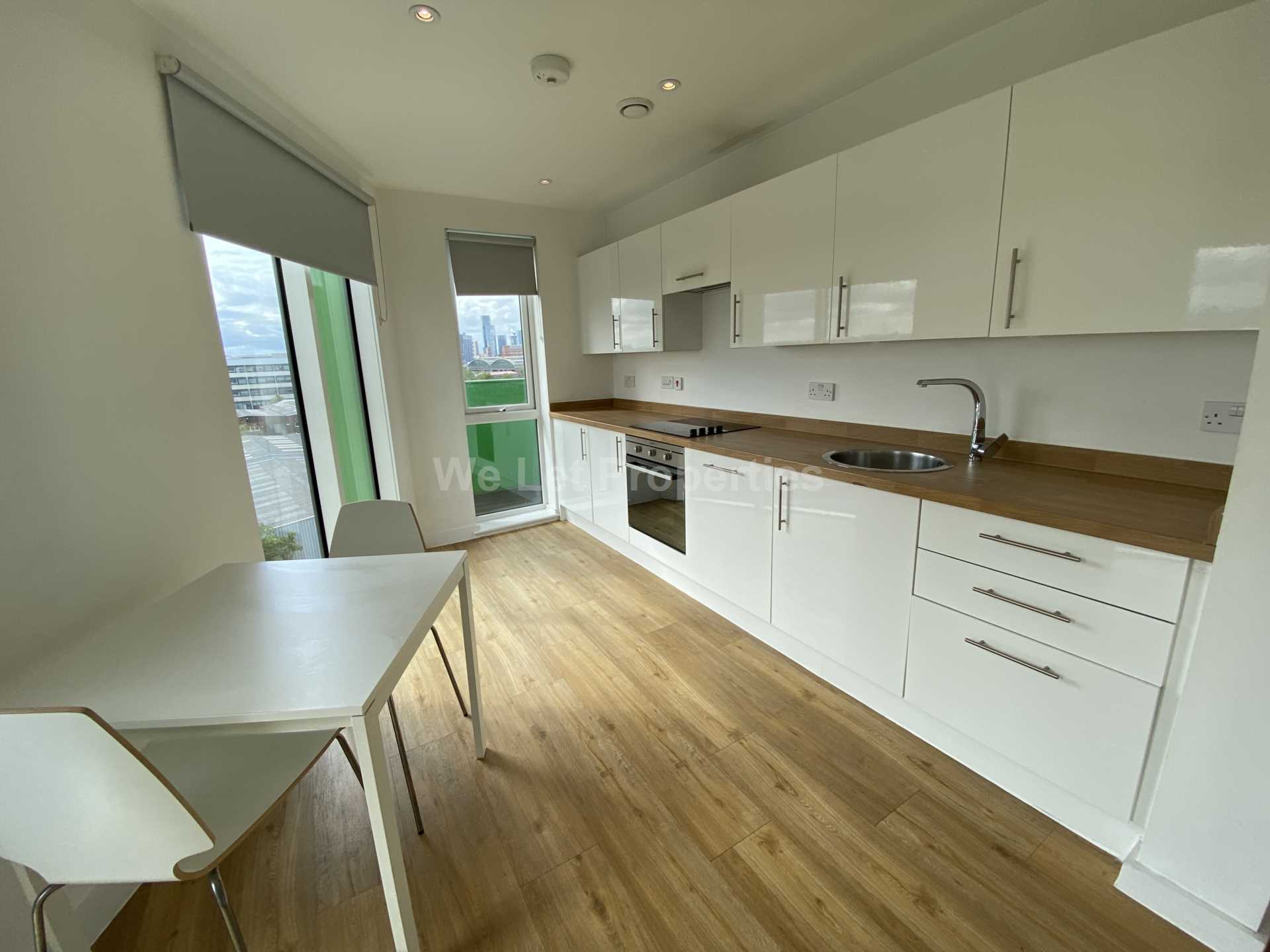 Eastbank Tower, Great Ancoats Street, Image 4