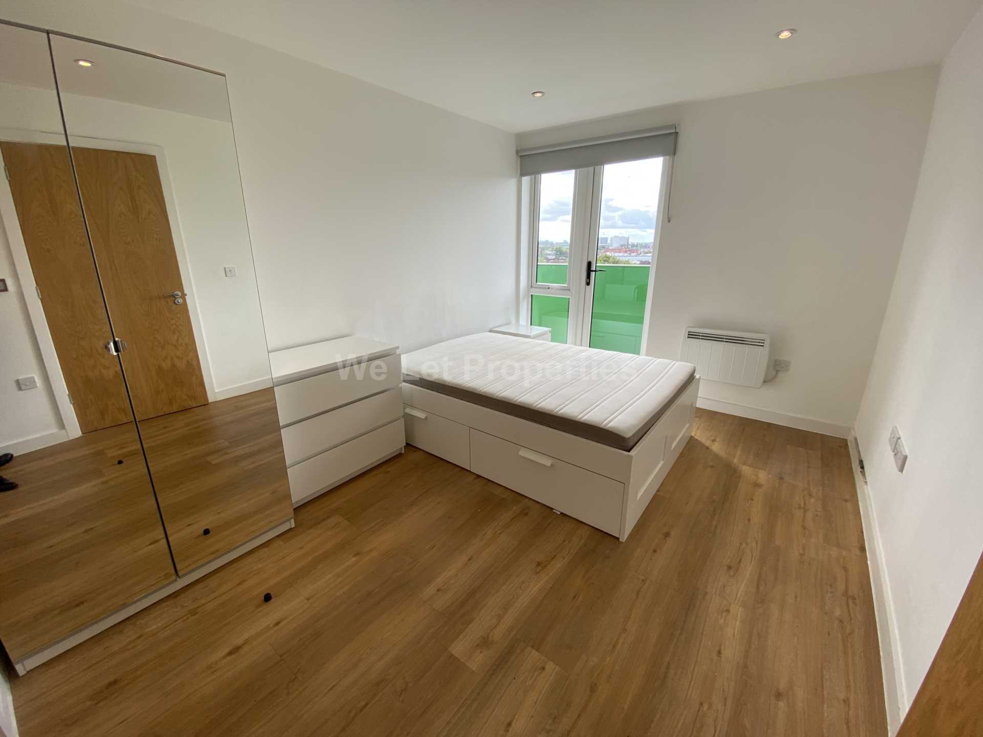Eastbank Tower, Great Ancoats Street, Image 5