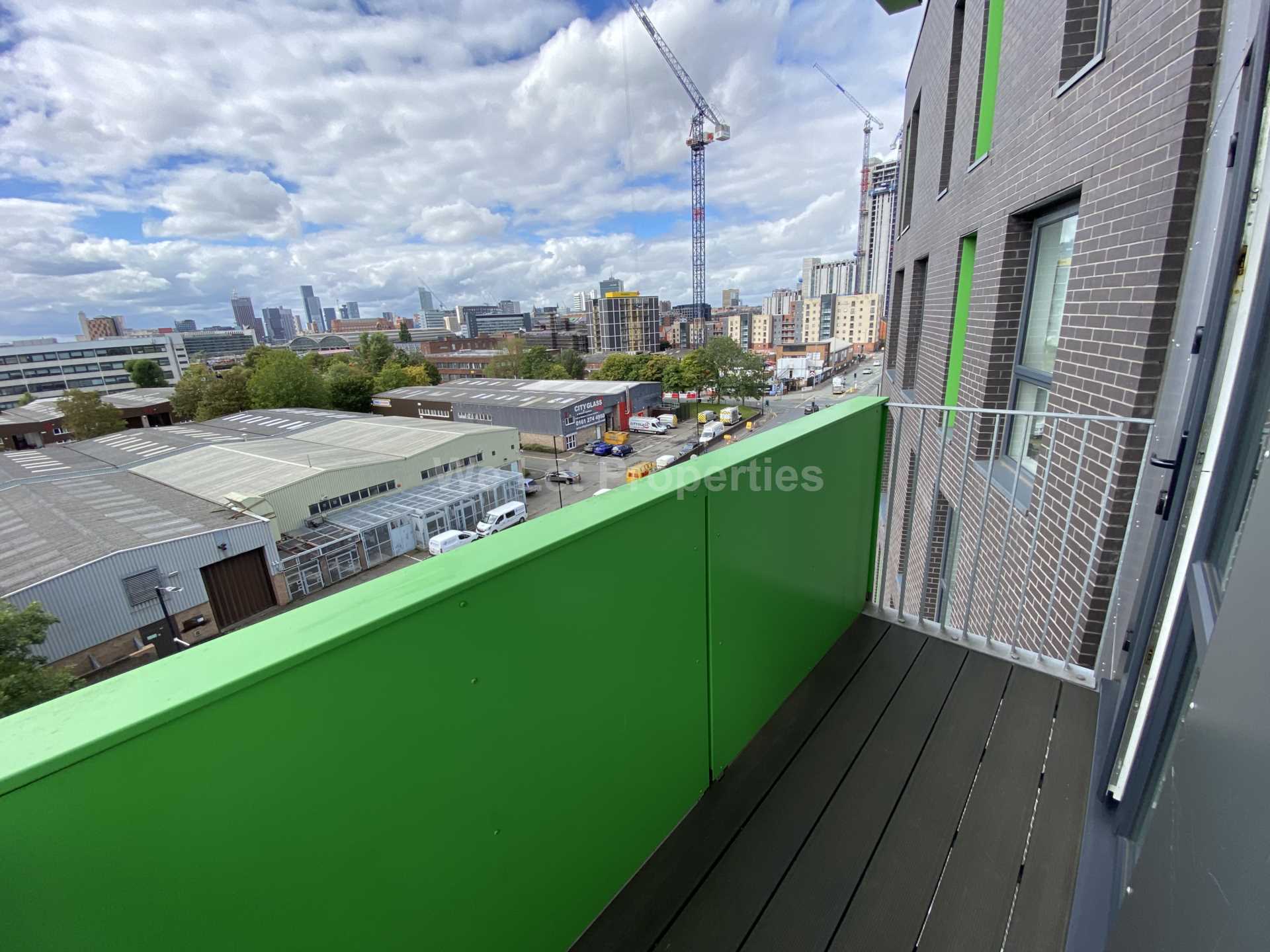 Eastbank Tower, Great Ancoats Street, Image 6