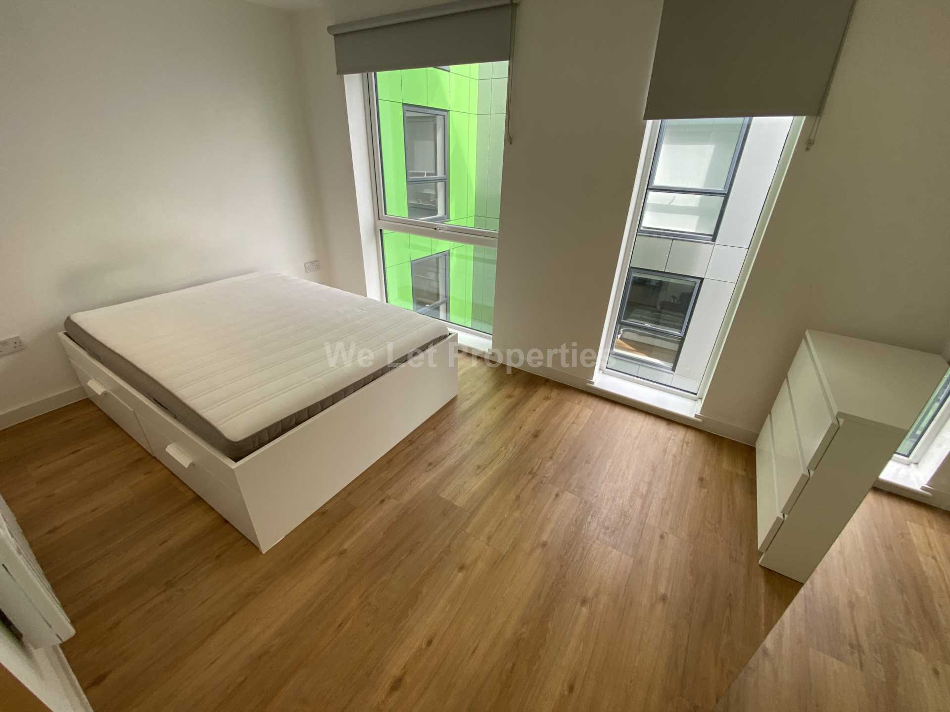 Eastbank Tower, Great Ancoats Street, Image 8