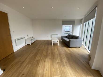 Property For Rent Great Ancoats Street, Manchester