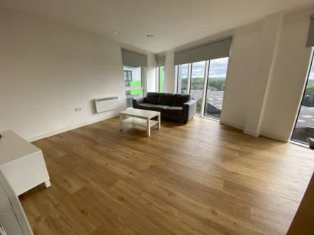 Eastbank Tower, Great Ancoats Street, Image 2