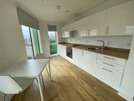 Eastbank Tower, Great Ancoats Street, Image 4