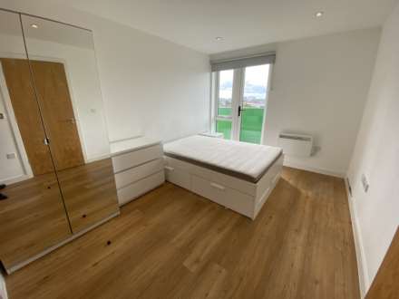 Eastbank Tower, Great Ancoats Street, Image 5