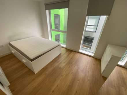 Eastbank Tower, Great Ancoats Street, Image 8