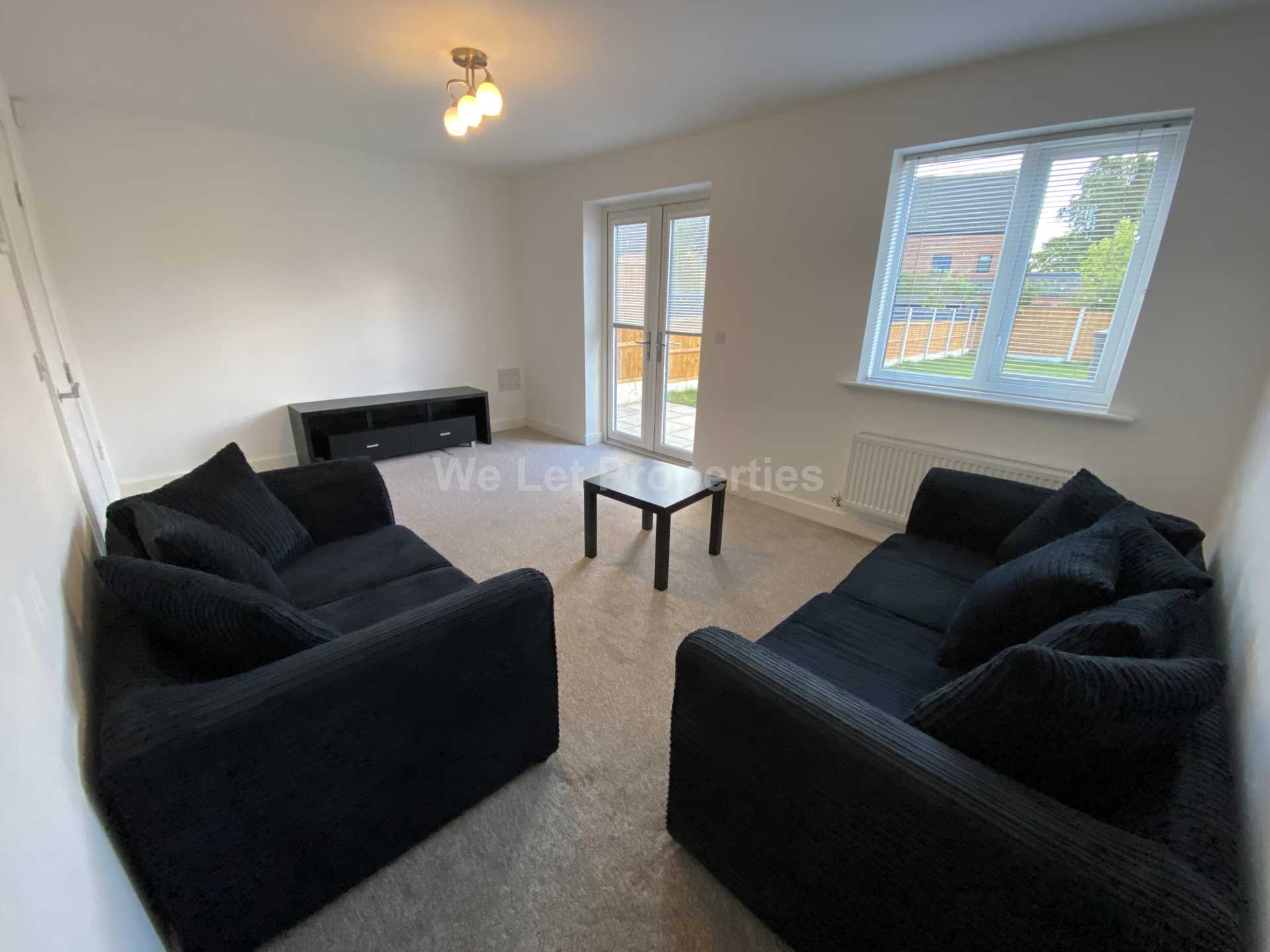 Garforth Avenue, Manchester, Image 1